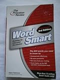 Word Smart: Building an Educated Vocabulary