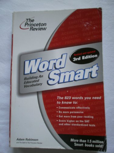 Word Smart, 3rd Edition view 2