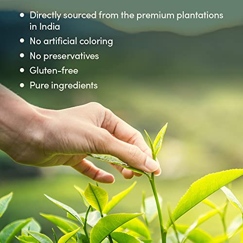 Vahdam English Breakfast