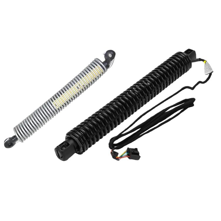 Tige De Support Hayon Électrique Coffre F10 F18 Idéal Pour Chargement Facile Voyage