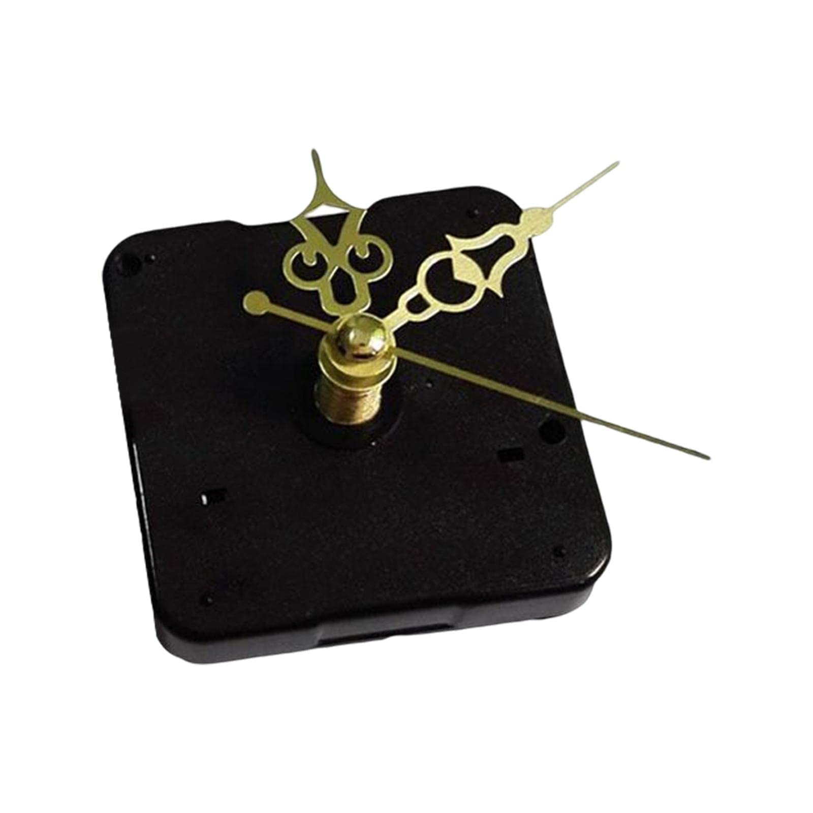 LYLA Silent Clock Movement Kit Accessories Wall Clock Repair DIY-image-29