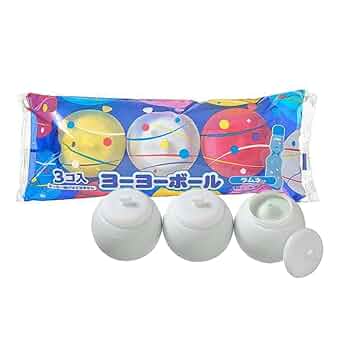 enヨーヨー 氷室 ラムネ 氷室 - ラムネ | en