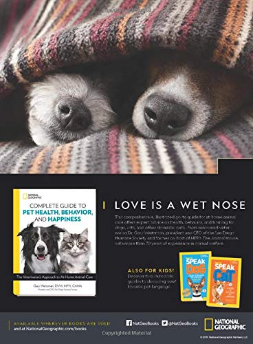 National Geographic Secrets of Animal Communication - Image 2