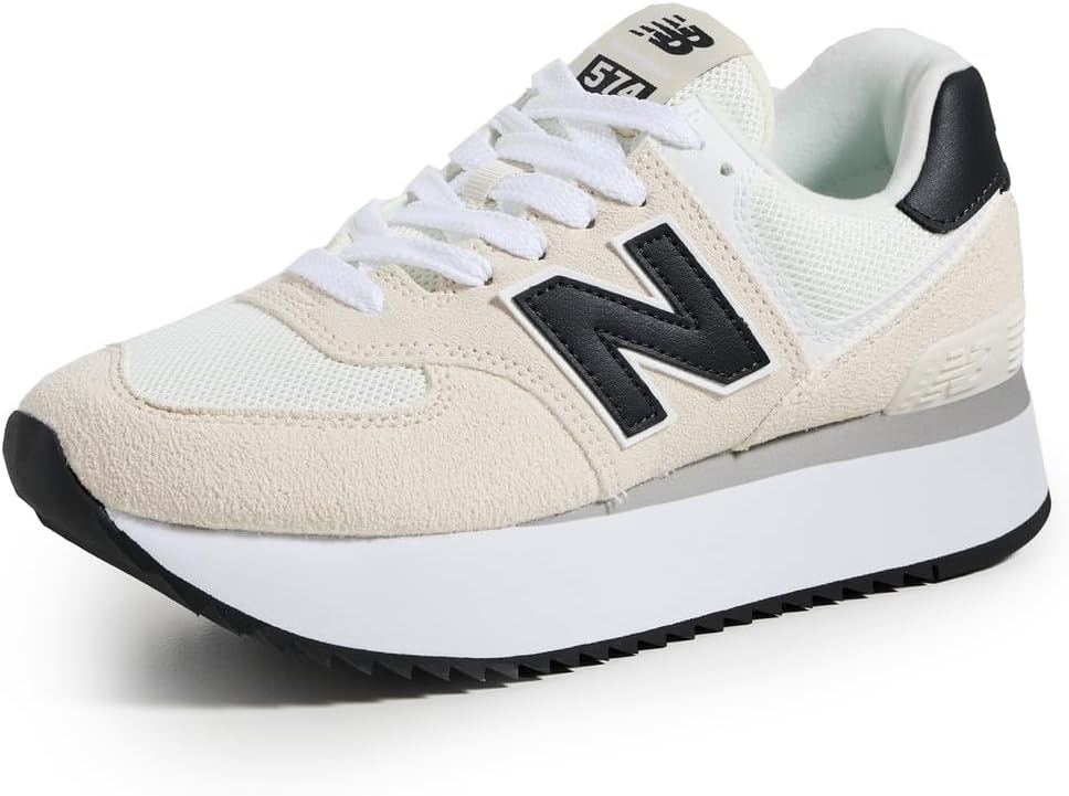 New Balance Women's 574+ Running Shoes