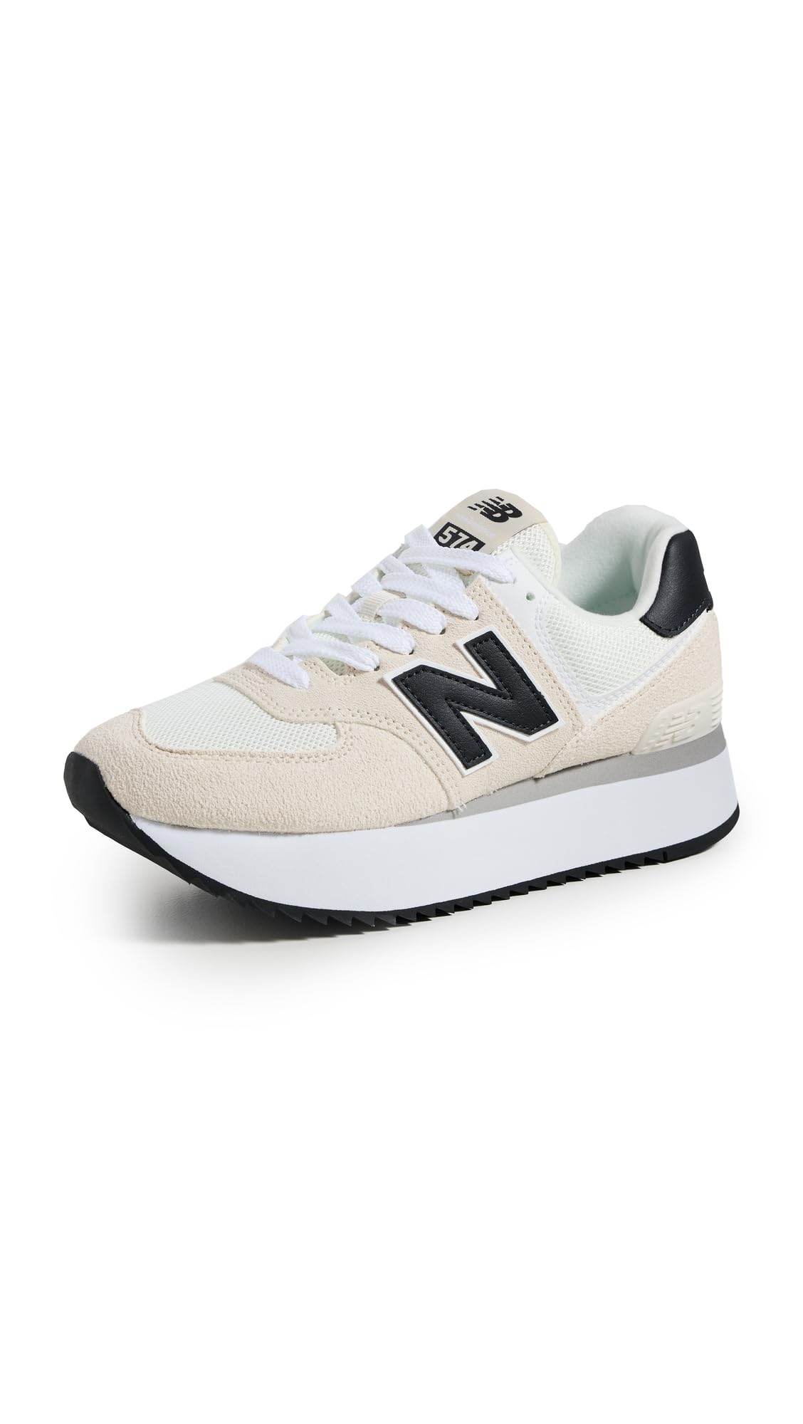 Women's 574+ Running Shoes-image-20