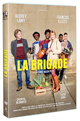 La Brigade