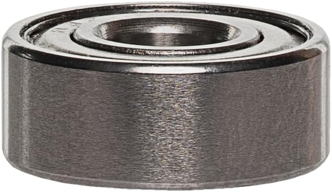 Freud 62-104: 1/2" (Dia.) Steel Ball Bearing