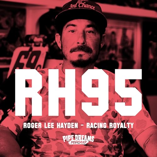 Roger Lee Hayden - Racing Royalty