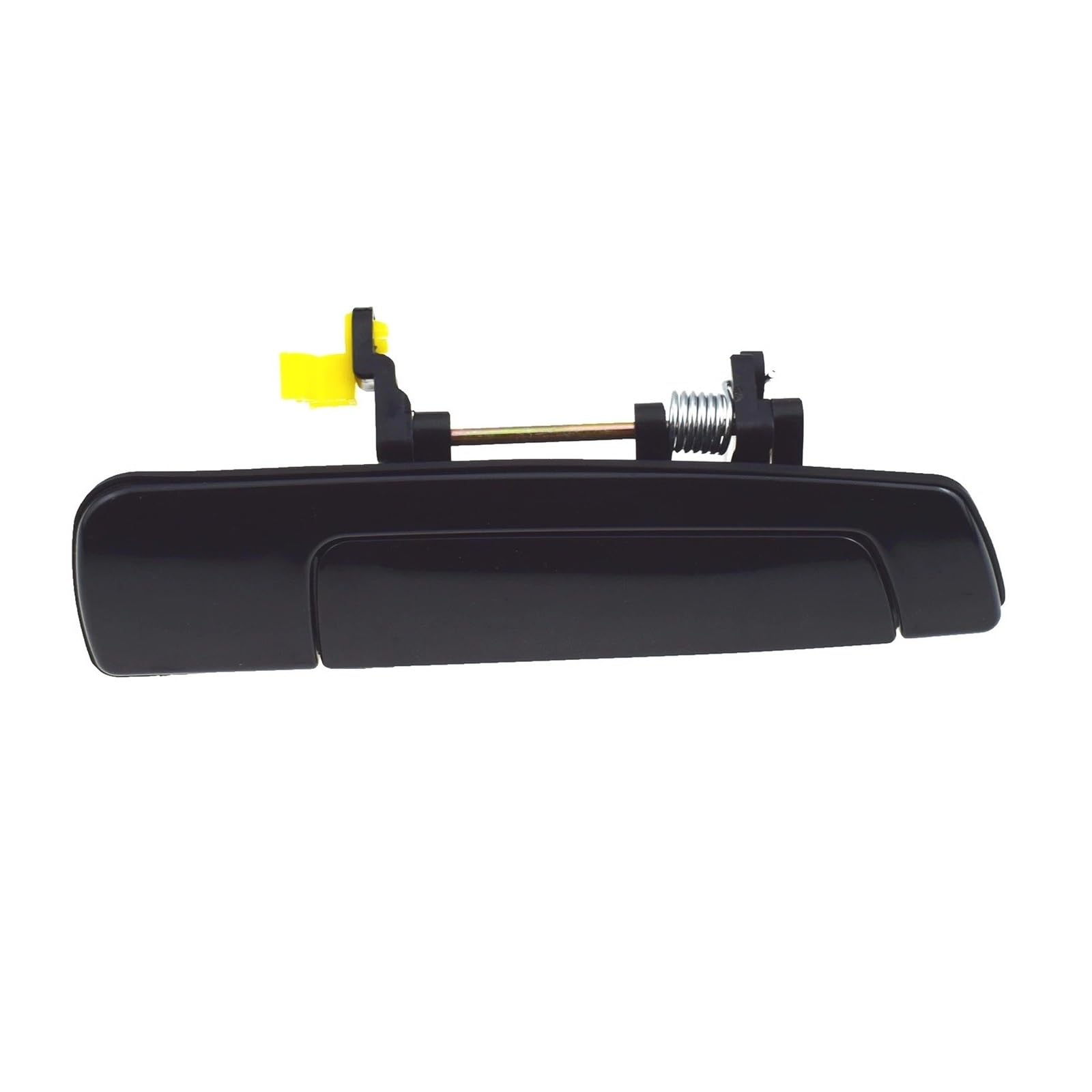 Punxdda Car Exterior Door Handle for Eclipse 2000-2005 for Chrysler for Sebring for Dodge for Stratus 2001-2005 Front Rear LH RH Exterior Outside Door Handle(Rear Right)