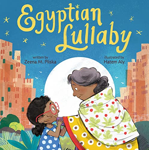 Image of Egyptian Lullaby