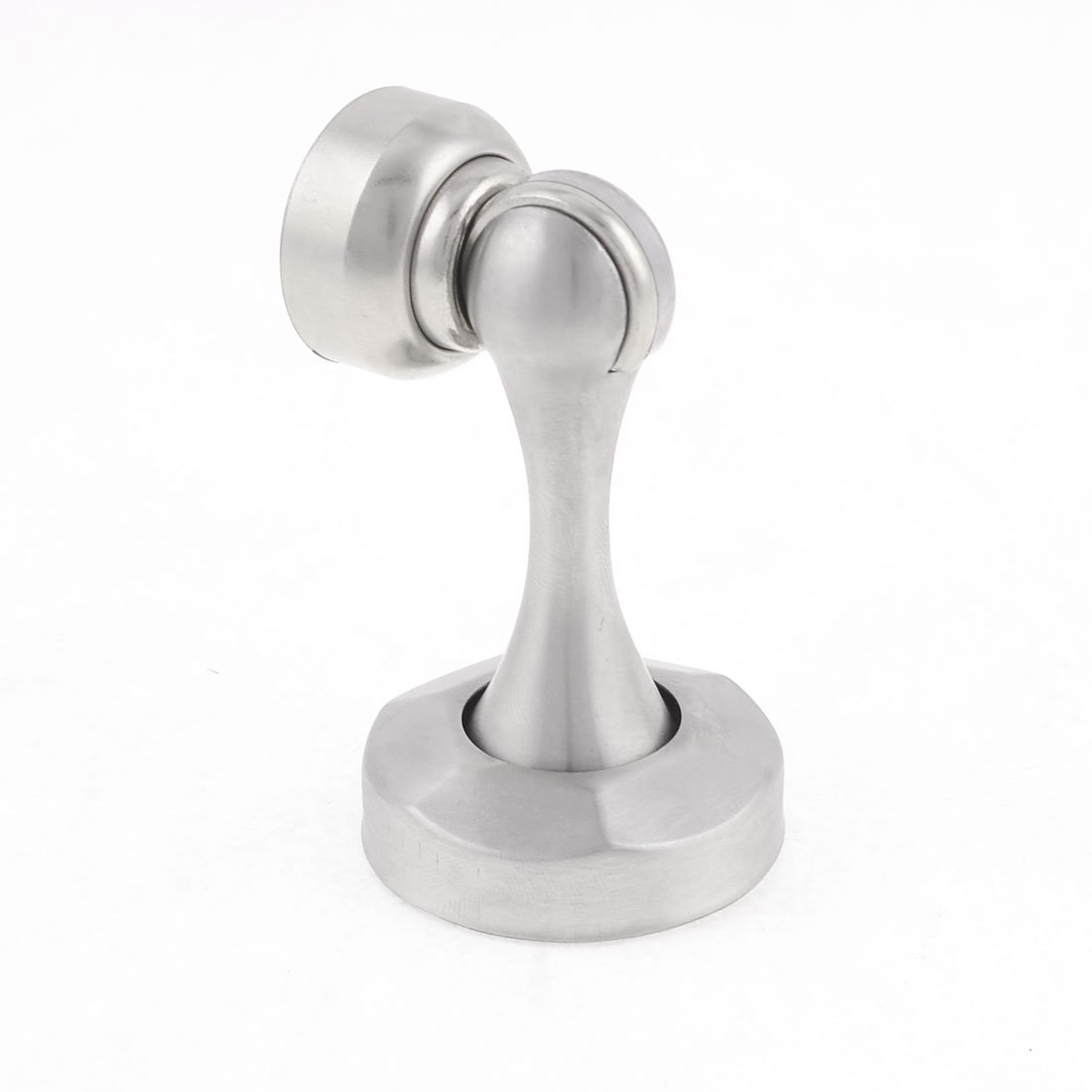 Nvsfzgiyg One Color Door Wedge, Stopper, Protector, Buffer,Doorstop,Home Office 330Mm X 19Mm Doors Magnetic Round Strike Base Holder