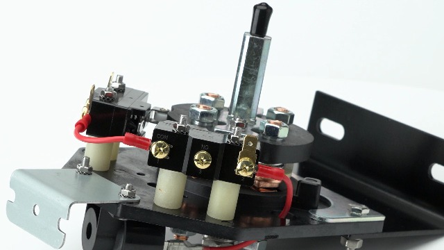 Amazon.com: 10L0L Forward Reverse Switch Assembly for EZGO TXT Amazon.com: 10L0L Forward Reverse Switch Assembly for EZGO TXT