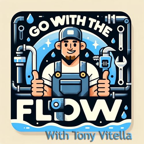 Go With The Flow cover art