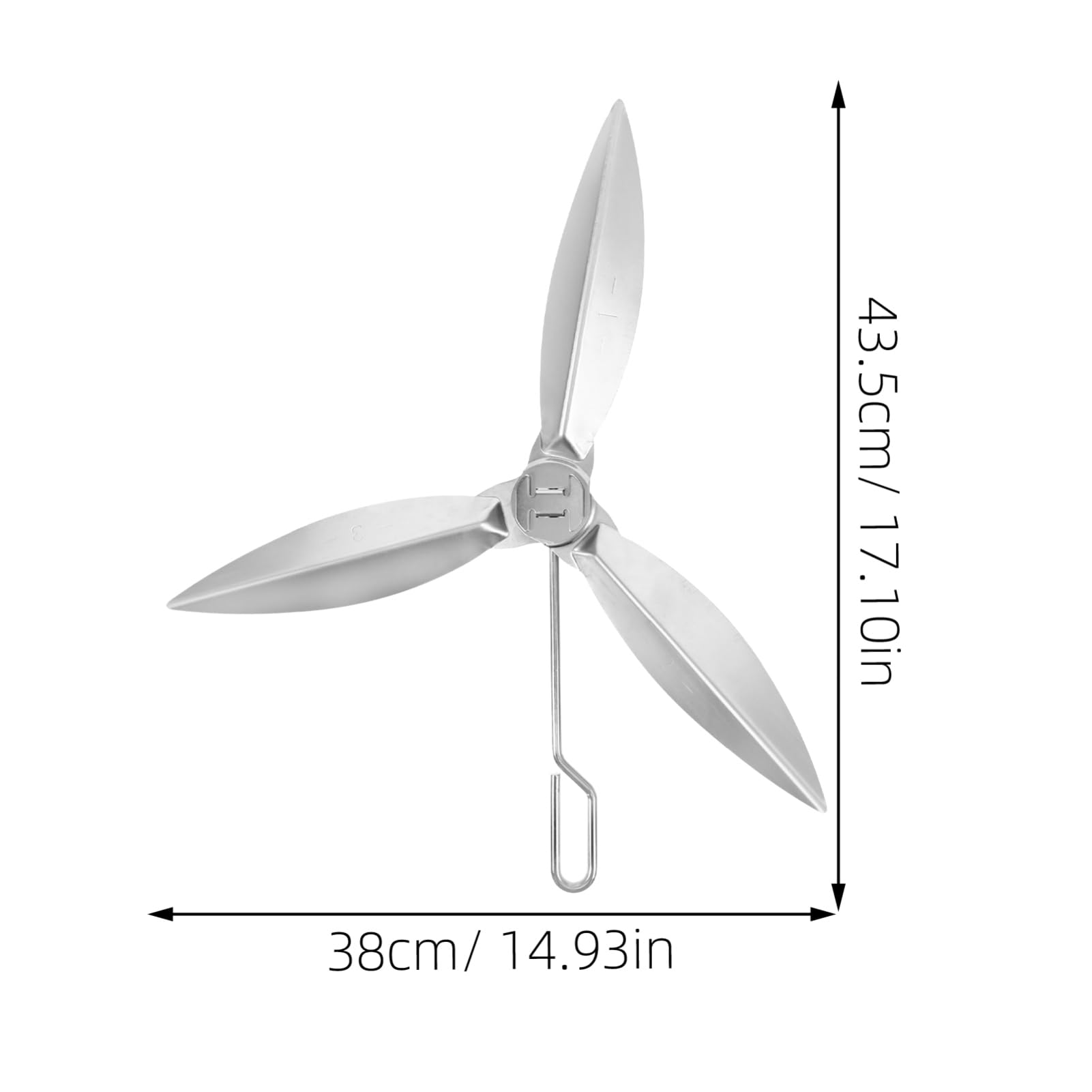 VILLCASE Cleaning System Kit for Charcoal Grill Kettle Rack Efficient and Durable Grill Cleaning Tool for Easy Grime Removal Compatible with Weber Replacement
