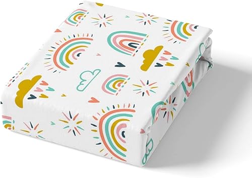 Miniatura 6 de Feelyou Funda de edredón con estampado de gatos y perros, tamaño individual, funda de edredón con estampado de gatos, juego de ropa de cama de