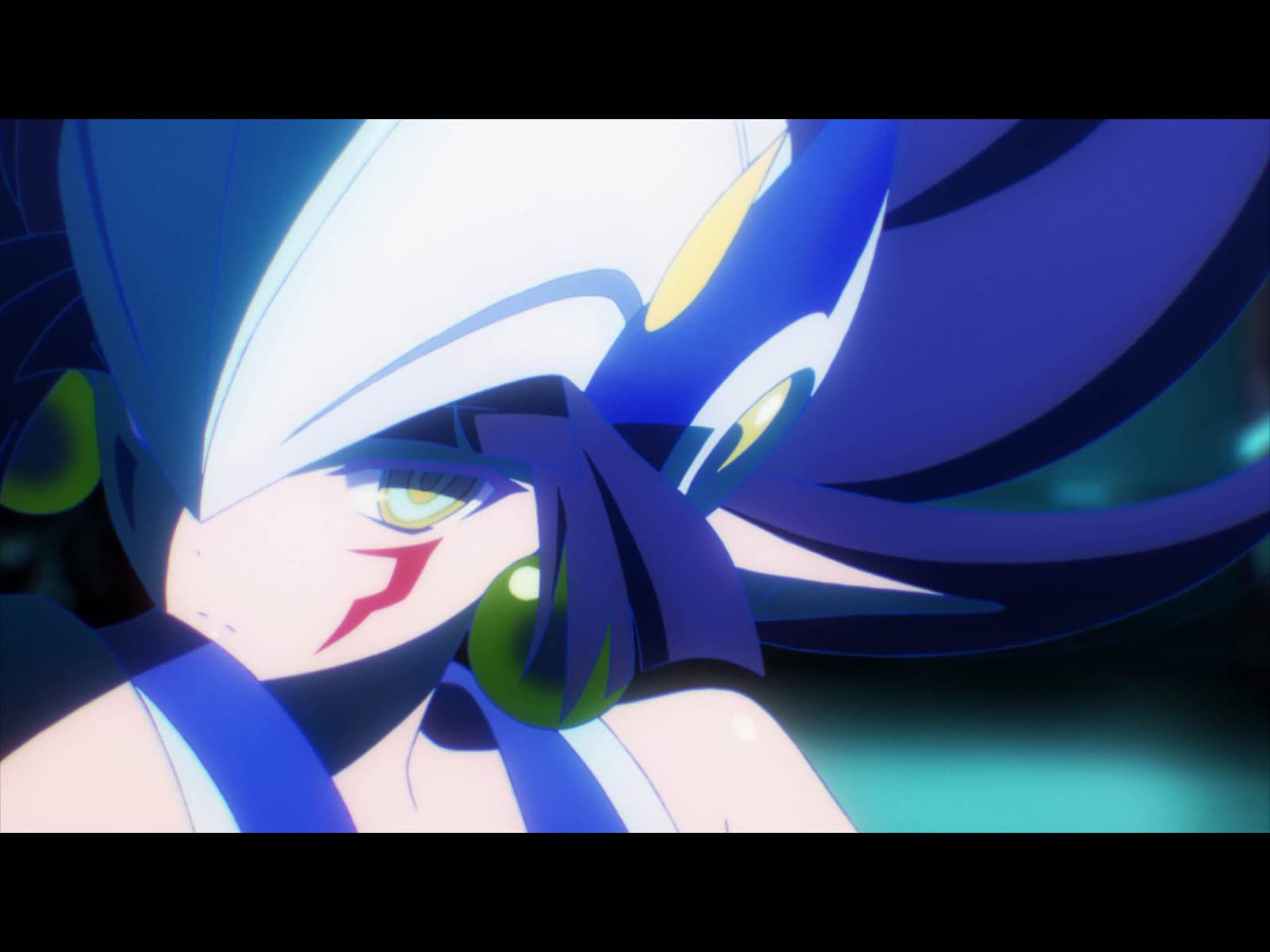 Amazon Co Jp ノーゲーム ノーライフを観る Prime Video