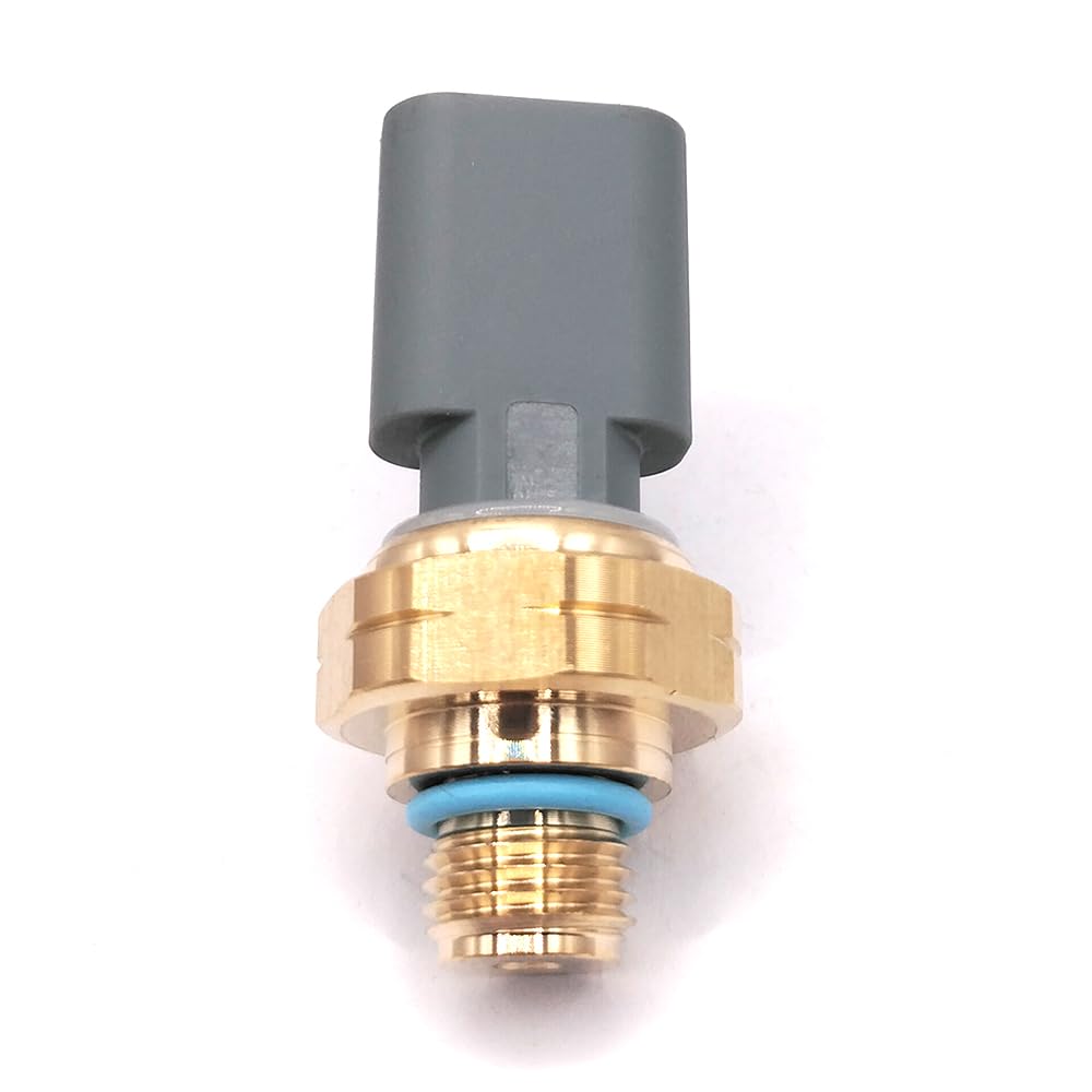 4928594 Exhaust Gas Pressure Sensor for Dodge Ram 2500 3500 4500 5500 6.7L Cummins Engine ISX ISM ISC ISL ISB ISF 4928594