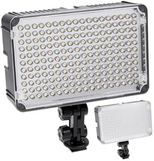 Aputure AL 198C - Pantalla de Luces LED para DSLR y videocámaras