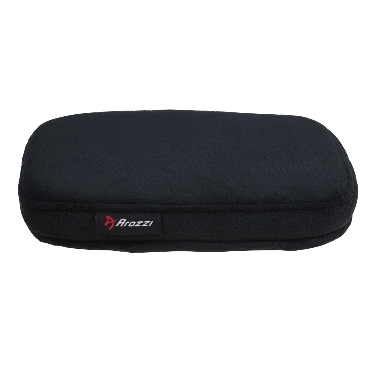 Arozzi Armrest Pads (Black)