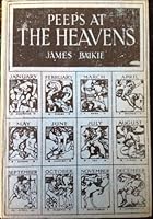 Peeps at the heavens, B0008A180I Book Cover