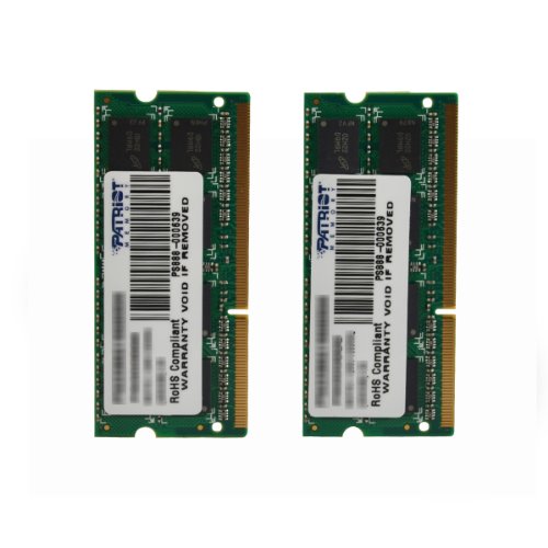Signature 8 GB