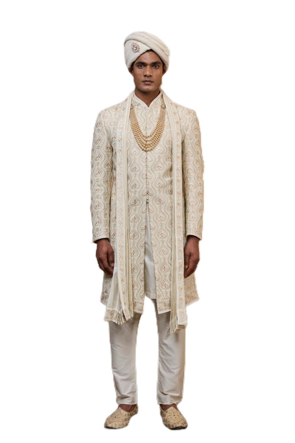 tasva Achkan & Sherwani-picture-14