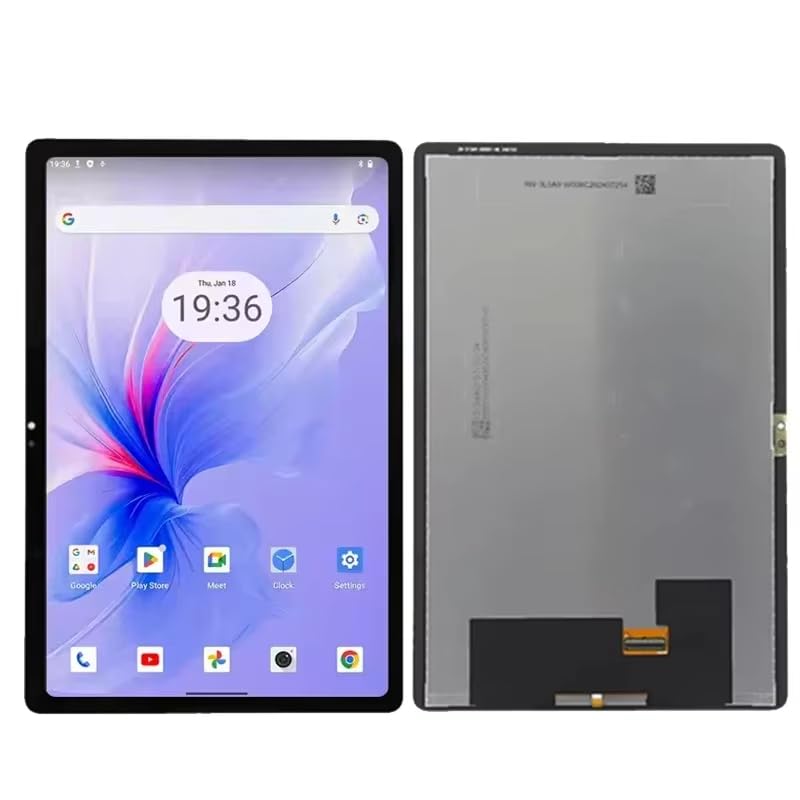 Kit Écran LCD Blackview Tab 16 Pro Outils de Montage Haute Qualité