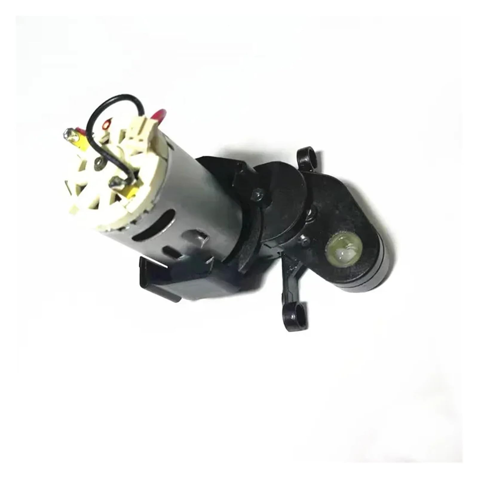 Compatible for Ecovacs，for Deebot Ozmo 610 DM88 DJ35 DJ36 DD33 DD35 DD35E DD56，Compatible for Roomba Combo R113840，Robot Vacuum Cleaner Components Main Brush Motor