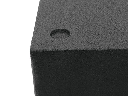 Caisson de basses 122 PSSO haut-parleur passif 800W subwoofer grave - 7