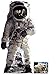 Produktbild Buzz Aldrin (Mond-Landung) Lebensgrosse Pappaufsteller mit 25cm x 20cm foto