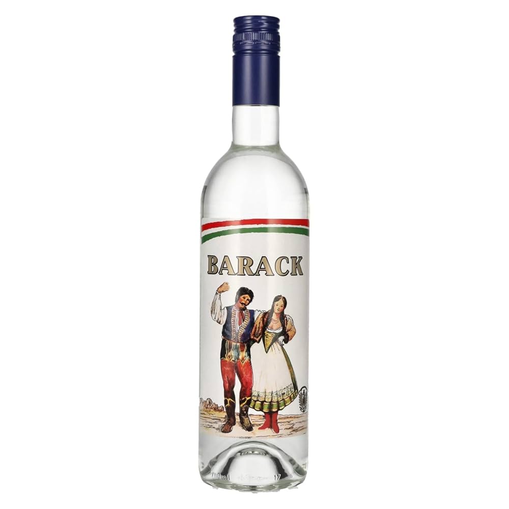 Barack Palinka (1 x 0.7 l) : Amazon.de: Grocery