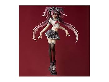 みき様 Amazon.co.jp: Hdge technical statue No.13 石灰詩絵美(シーエ