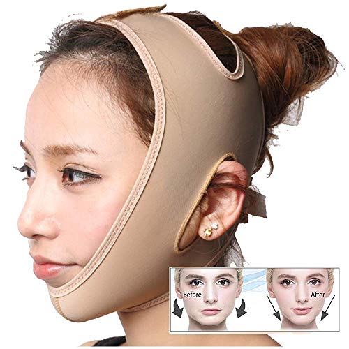 Las mejores fajas faciales