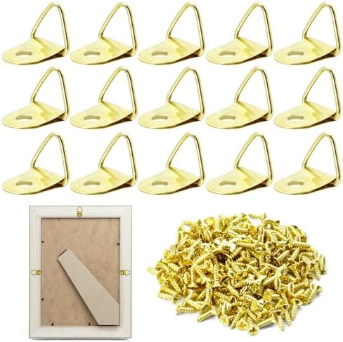 brackit 10 ganci da parete per garage, set da 30 pezzi per uso