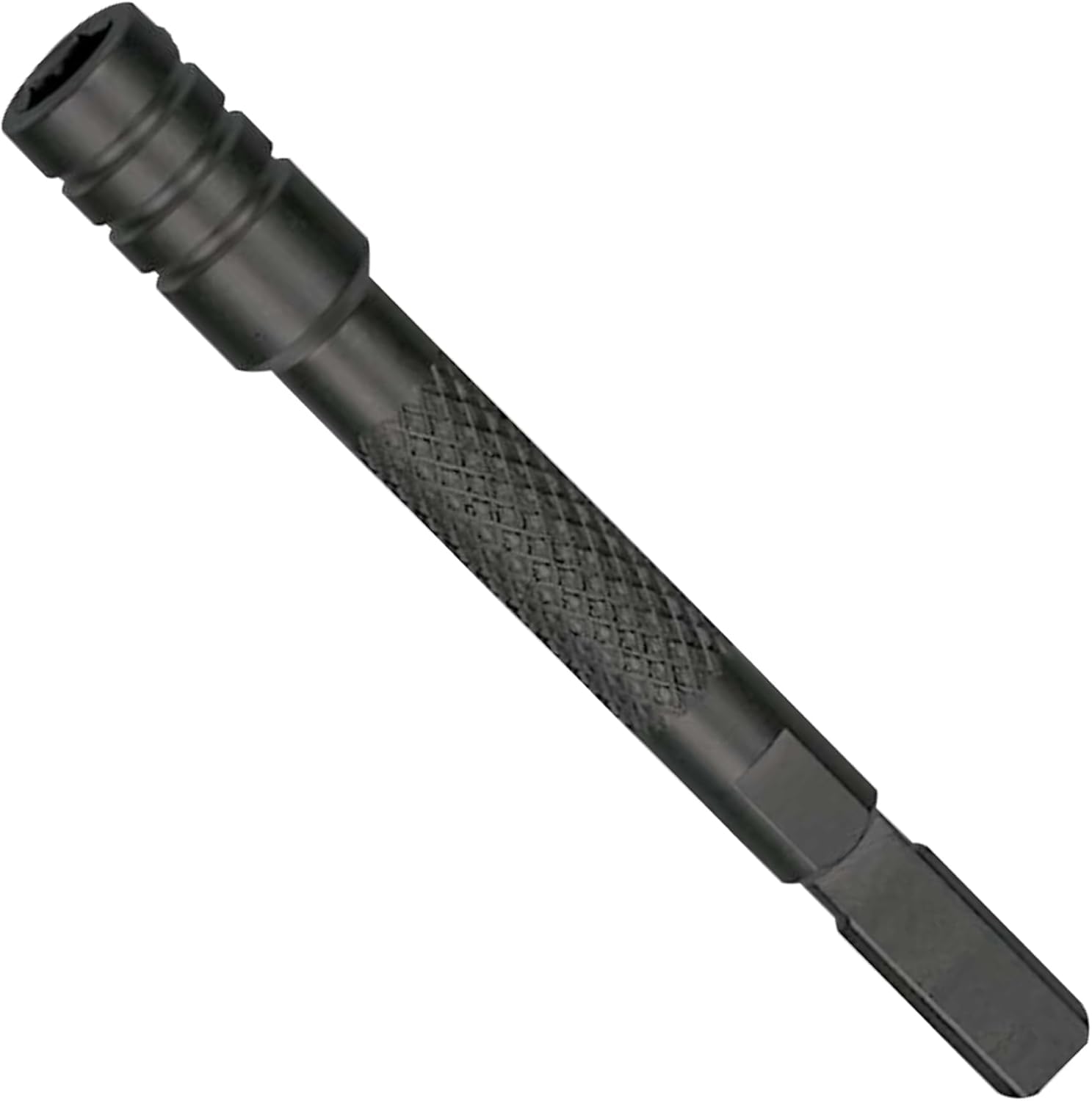 Leatherman Bit Driver Extender - Siyah