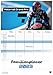 Motorrad Grand Prix 2023 - Kalender | MotoGP DIN A3 - (Familienplaner): Der Wandkalender für alle Zweirad-Verrückten und Fans der MotoGP!