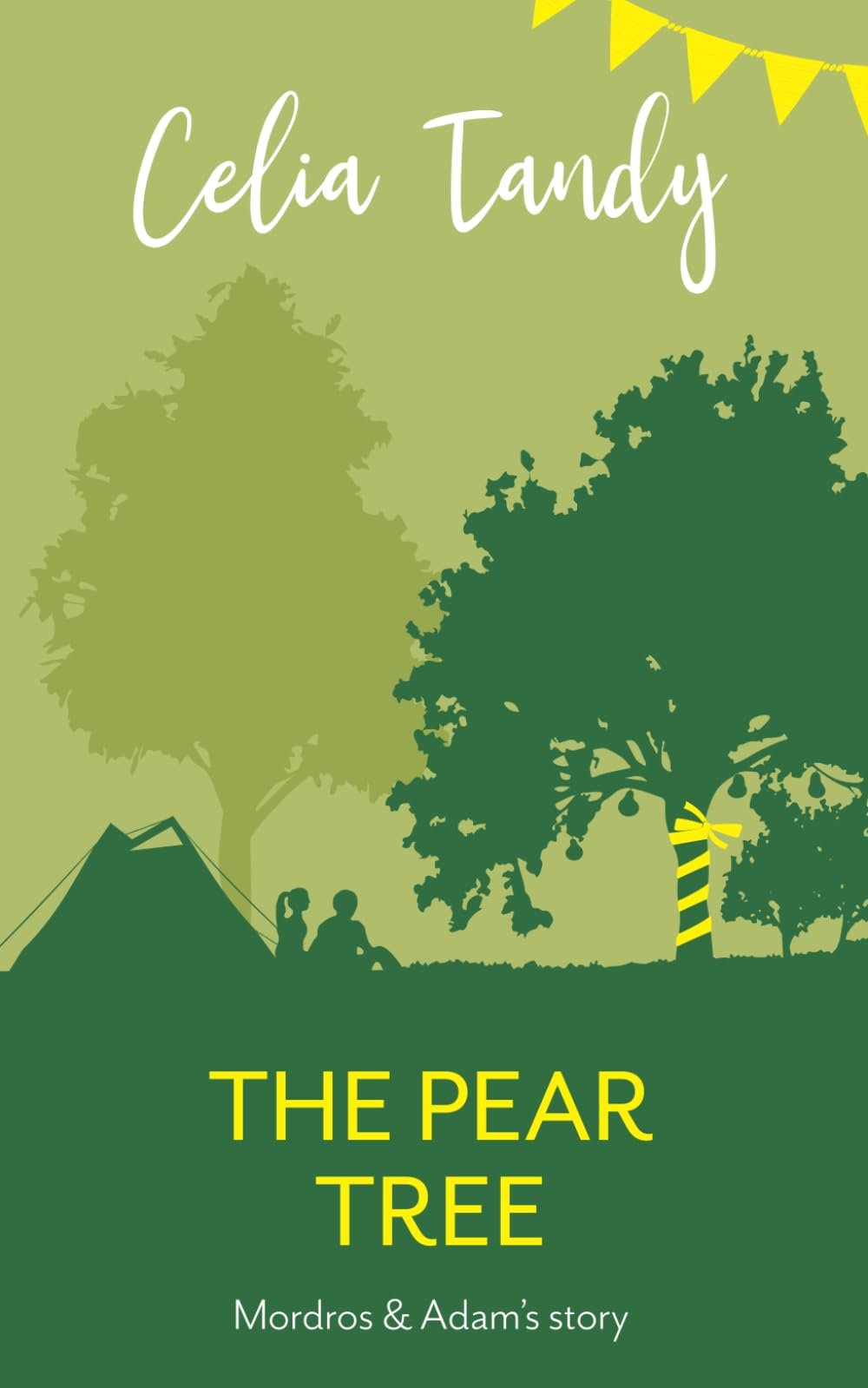 The Pear Tree (The Broadsham Romance series)