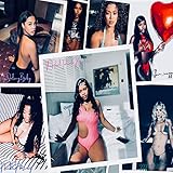 Fantasies (Mid-Night Version) [Explicit]