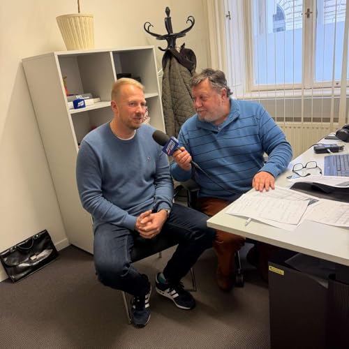 "Immer wieder &Ouml;sterreich! Olympia kann kommen!"