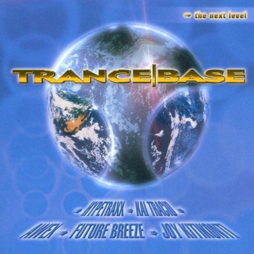 Trance Base-the Next Level