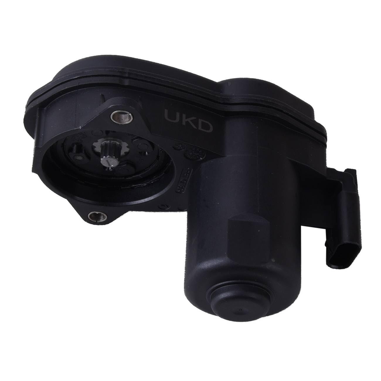 Amazon.com: Parking Brake Actuator Assembly for Benz6 X166 Gls Ml  