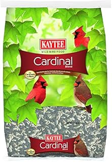 KAYTEE PRODUCTS 100525367 15 lb Cardinal Food, No Size, No Color