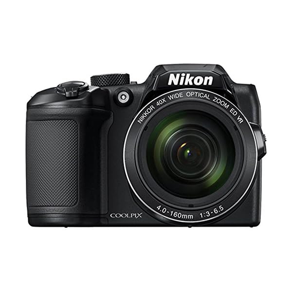 Nikon-COOLPIX-B500-16MP-40x-Optical-Zoom-Digital-Camera-32GB-Bundle-Includes-Camera-Bag-32GB-Memory-Card-Reader-Wallet-AA-Batteries-Charger-HDMI-Cable-Tripod-Beach-Camera-Cloth-and-More Nikon-COOLPIX-B500-16MP-40x-Optical-Zoom-Digital-Camera-32GB-Bundle-Includes-Camera-Bag-32GB-Memory-Card-Reader-Wallet-AA-Batteries-Charger-HDMI-Cable-Tripod-Beach-Camera-Cloth-and-More