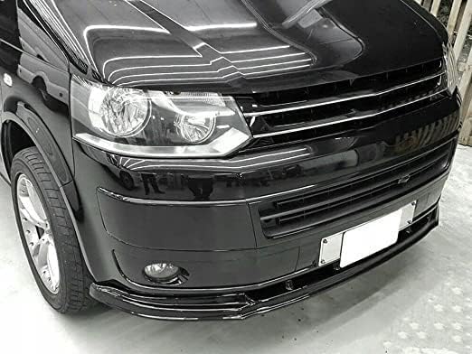 Pare-Chocs Avant Pour VW T5 T5.1 Transporter 2010-2015 Pare-Chocs Avant