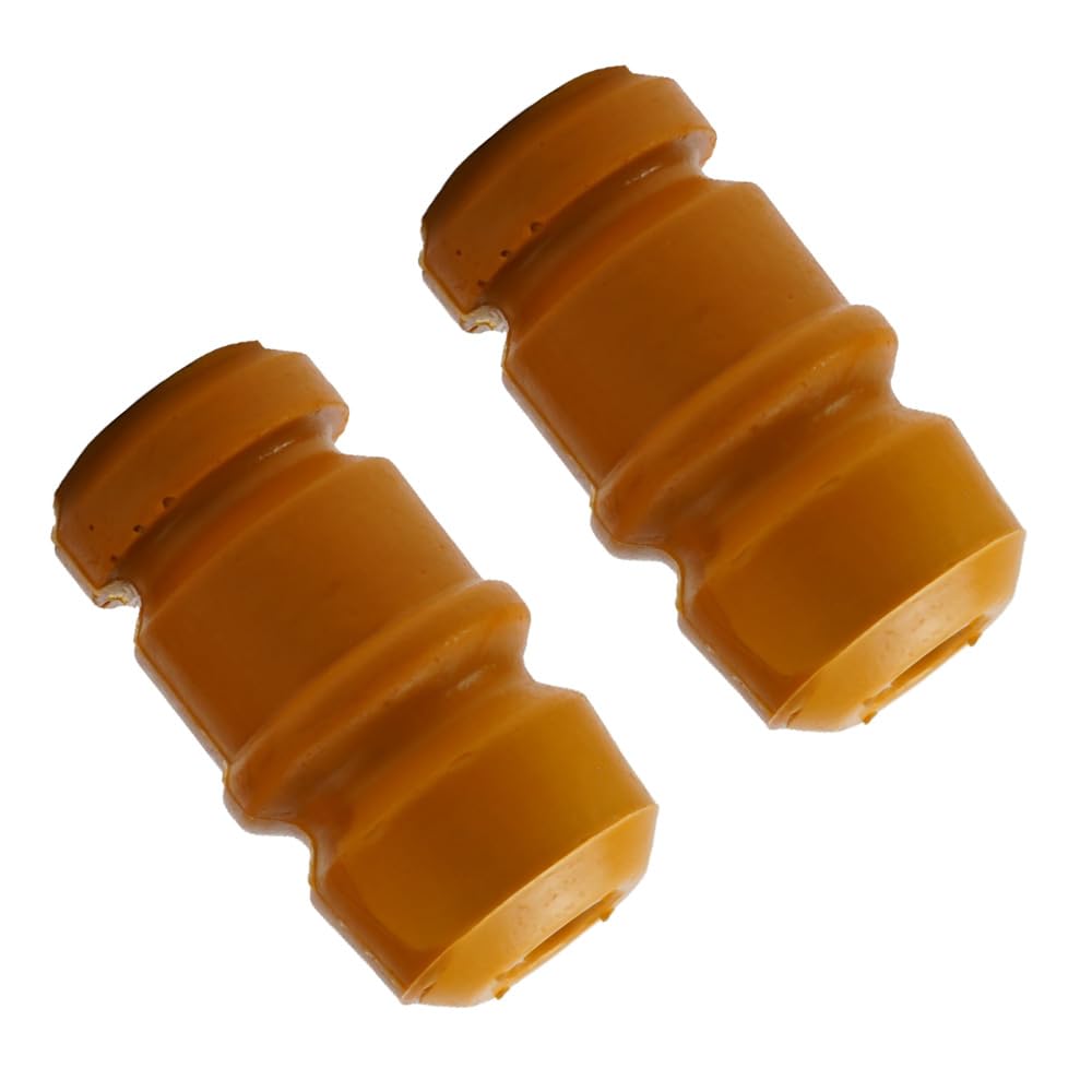 Butées de suspension avant Kacepar compatible avec Jeep Cherokee XJ 1984-2001 52004295