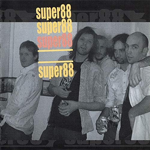Amazon.com: Rock-n-Roll Extravaganza : Super88: Digital Music
