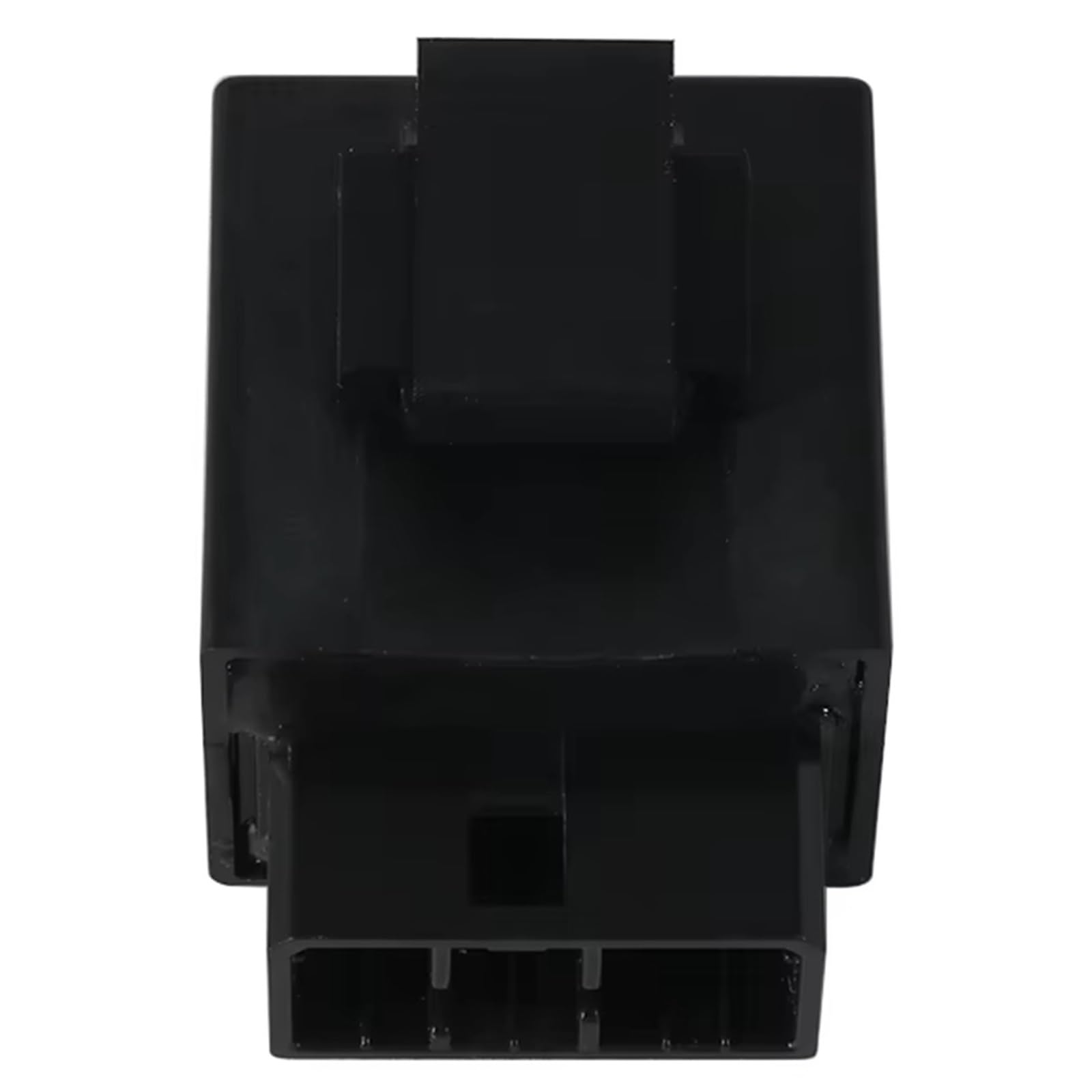 Motorrad Blinkermodul Kompatibel Mit Yamaha Für XJR1300 1999 2000 2001 Zündungs-Blinker-Controller-Relais-Anzeigemodul OEM 5EA-81950-01 5EA-81950-00