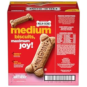 Milk-Bone-Original-Dog-Treats-for-Medium-Dogs-10-Pound-Crunchy-Biscuit-Helps-Clean-Teeth - Cucciolini Doodles   Milk-Bone-Original-Dog-Treats-for-Medium-Dogs-10-Pound-Crunchy-Biscuit-Helps-Clean-Teeth