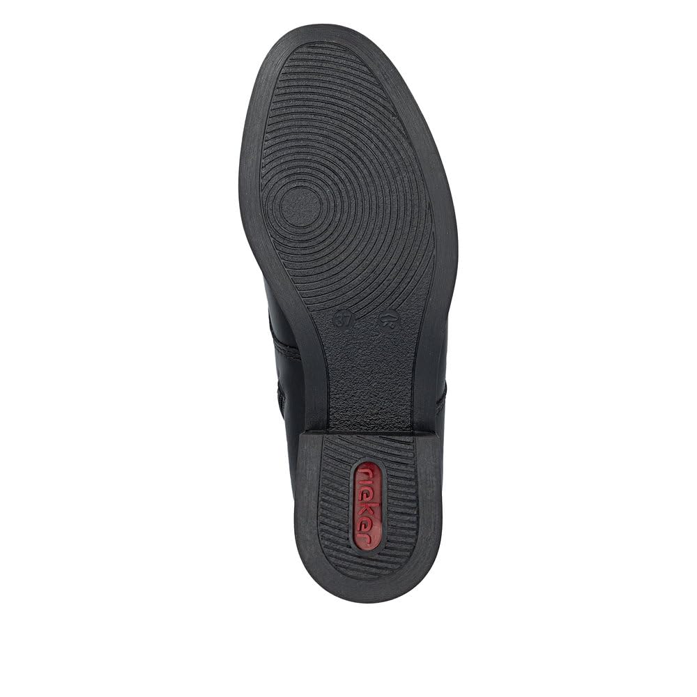 Rieker Kobiety 77030Buty sznurowane