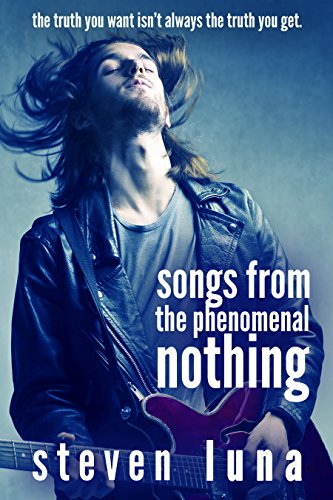 Songs from the Phenomenal Nothing